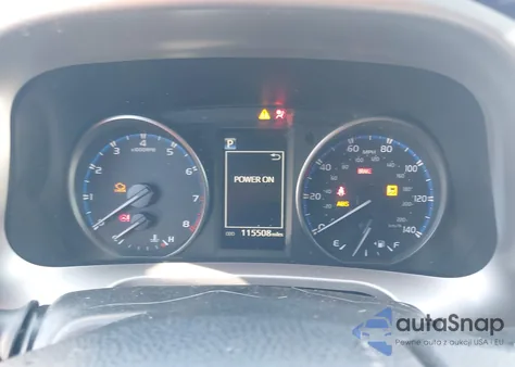 2018 Toyota Rav4 Xle from USA, damaged, VIN JTMRFREV1JD254308